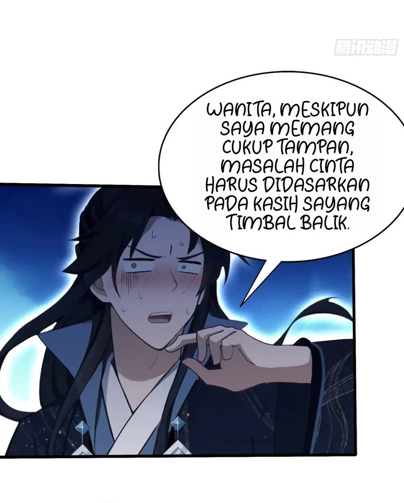 It Turns Out That I Have Been Invincible For A Long Time Chapter 131 Gambar 6