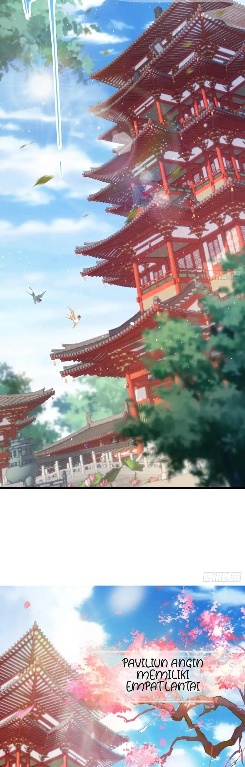 It Turns Out That I Have Been Invincible For A Long Time Chapter 131 Gambar 15