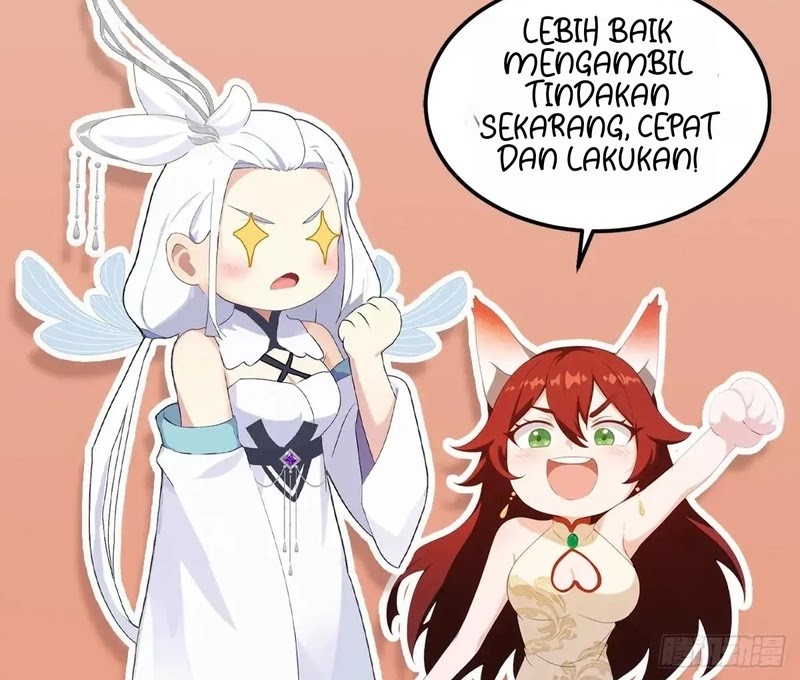 It Turns Out That I Have Been Invincible For A Long Time Chapter 131 Gambar 27