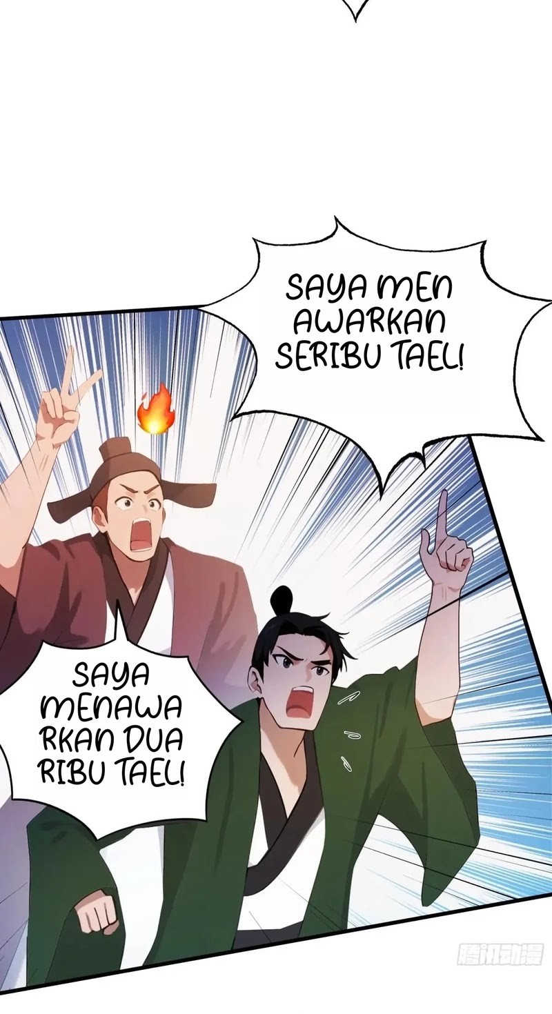 It Turns Out That I Have Been Invincible For A Long Time Chapter 132 Gambar 11