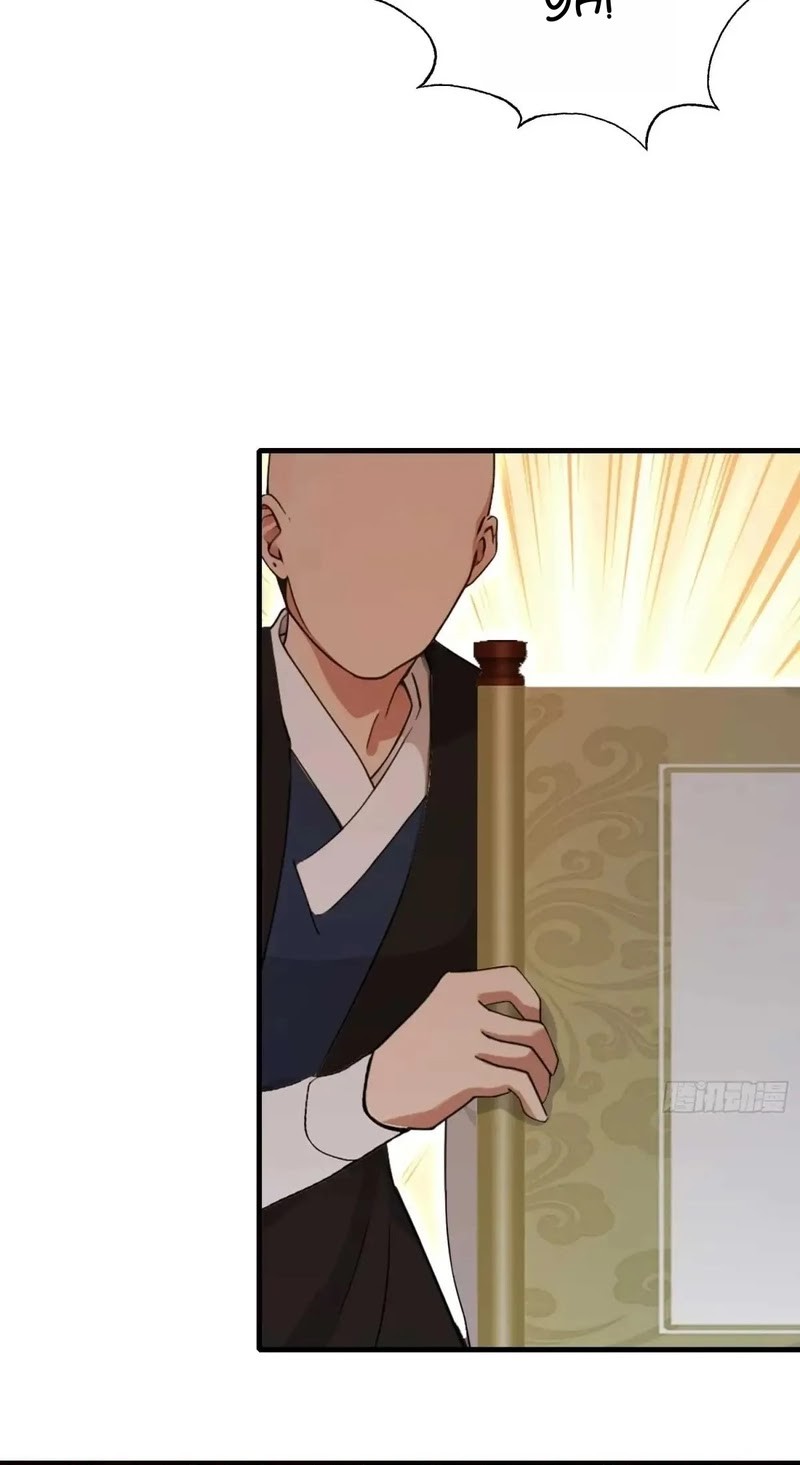 It Turns Out That I Have Been Invincible For A Long Time Chapter 133 Gambar 6