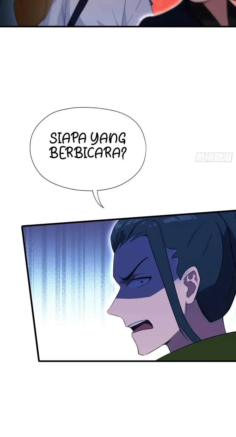 It Turns Out That I Have Been Invincible For A Long Time Chapter 133 Gambar 11