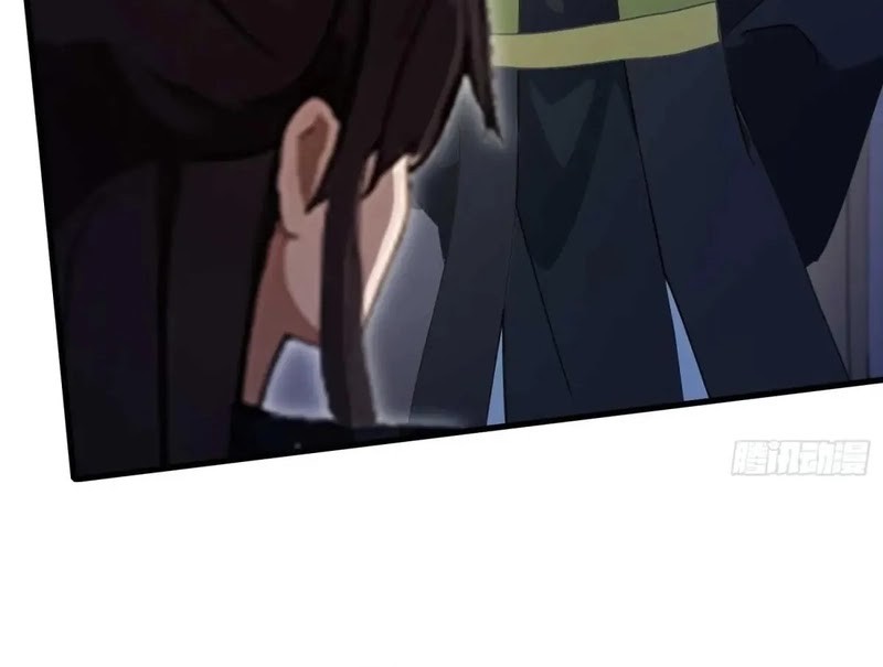 It Turns Out That I Have Been Invincible For A Long Time Chapter 133 Gambar 17