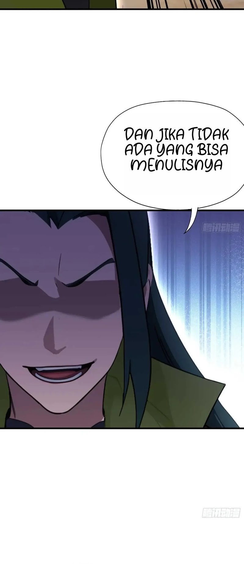 It Turns Out That I Have Been Invincible For A Long Time Chapter 133 Gambar 22