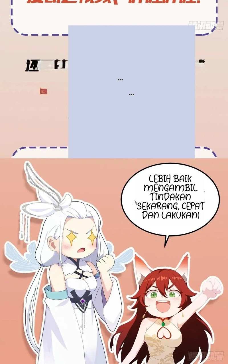 It Turns Out That I Have Been Invincible For A Long Time Chapter 133 Gambar 27