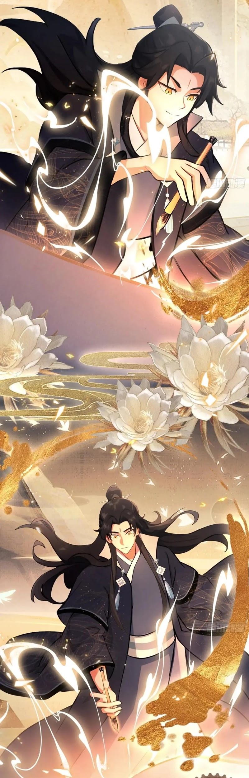 It Turns Out That I Have Been Invincible For A Long Time Chapter 134 Gambar 9