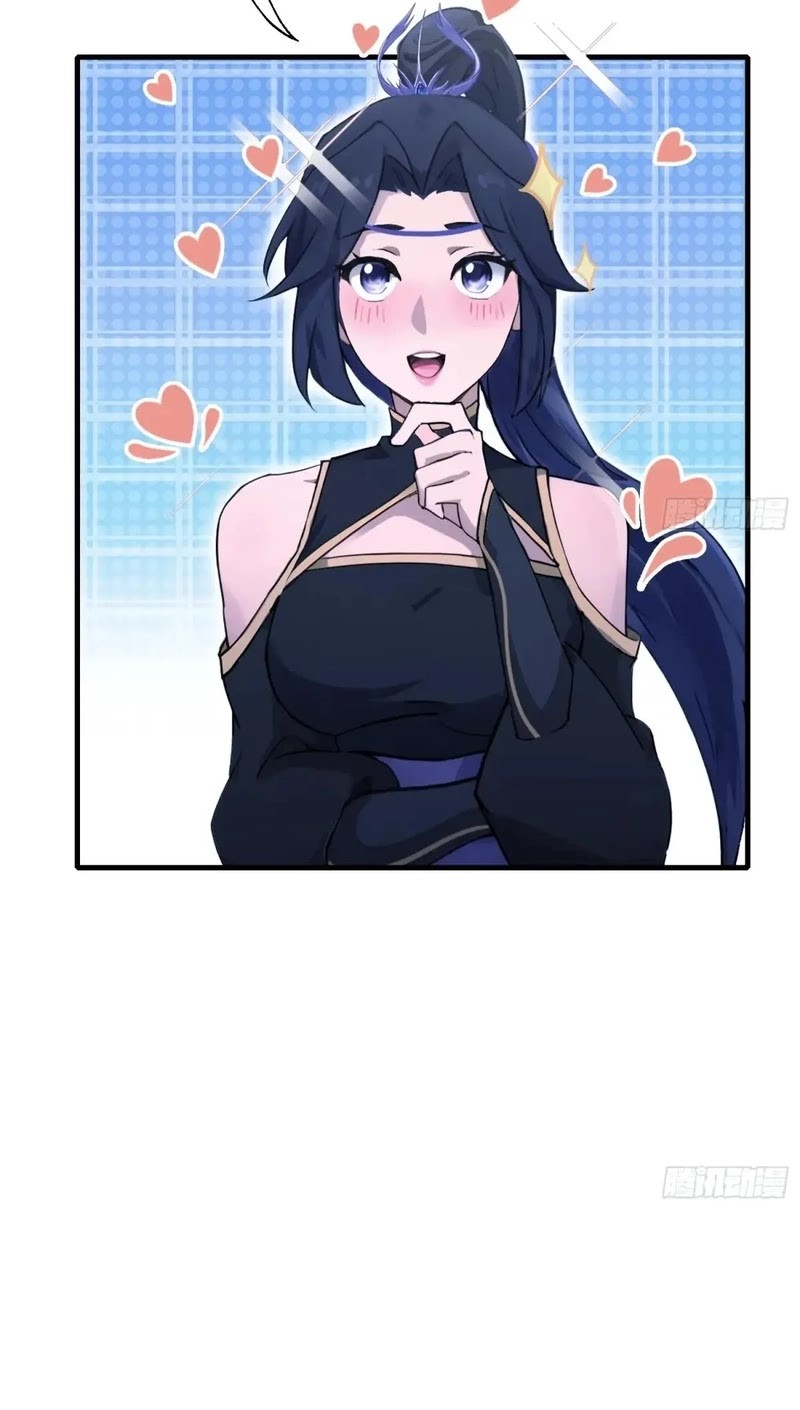 It Turns Out That I Have Been Invincible For A Long Time Chapter 135 Gambar 22