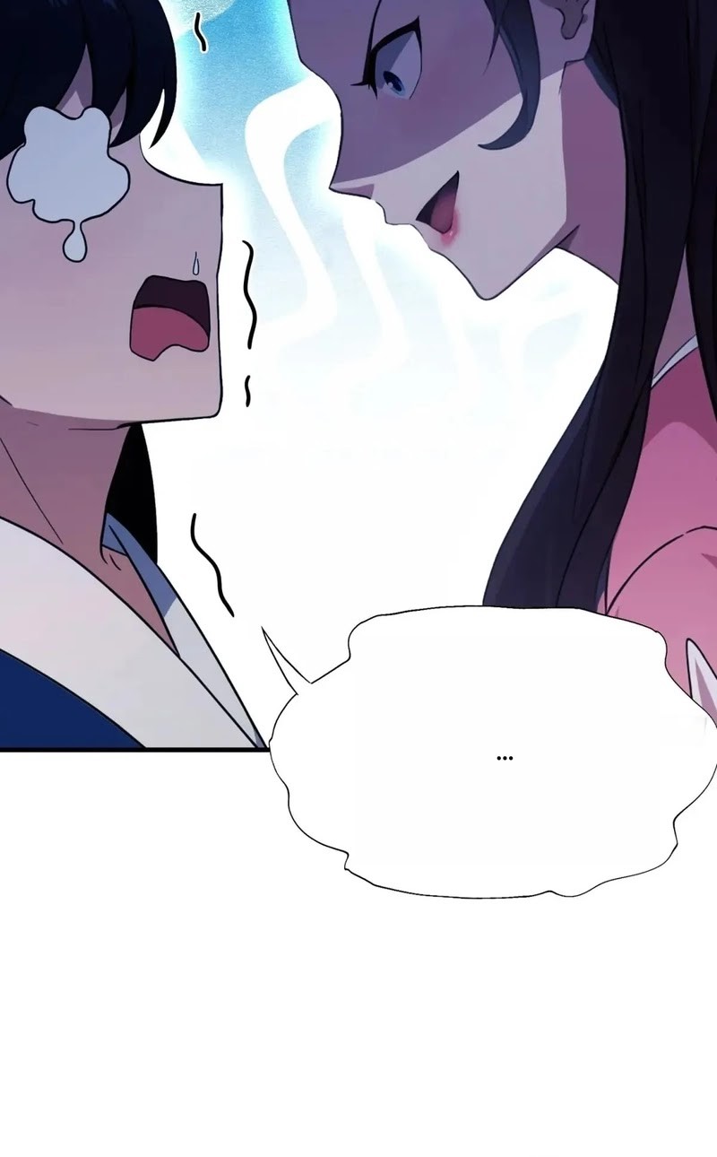 It Turns Out That I Have Been Invincible For A Long Time Chapter 136 Gambar 11