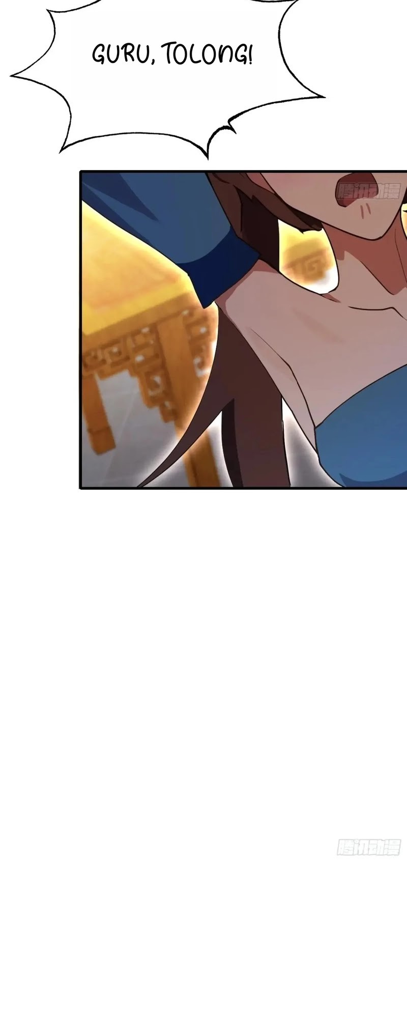 It Turns Out That I Have Been Invincible For A Long Time Chapter 136 Gambar 17