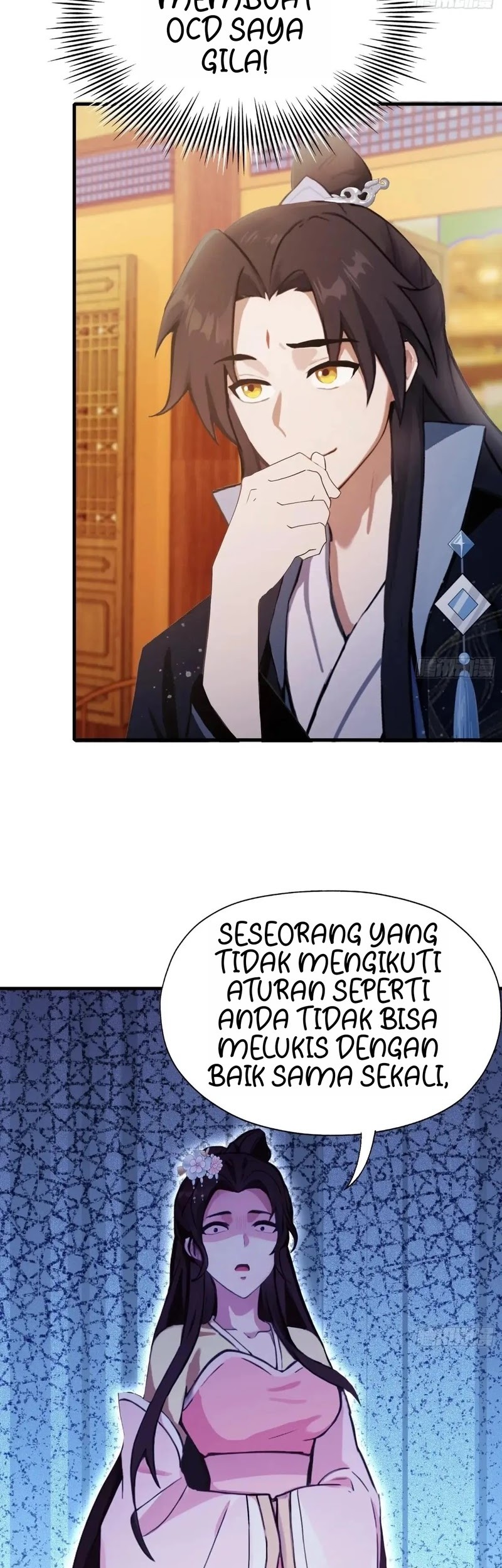 It Turns Out That I Have Been Invincible For A Long Time Chapter 136 Gambar 20