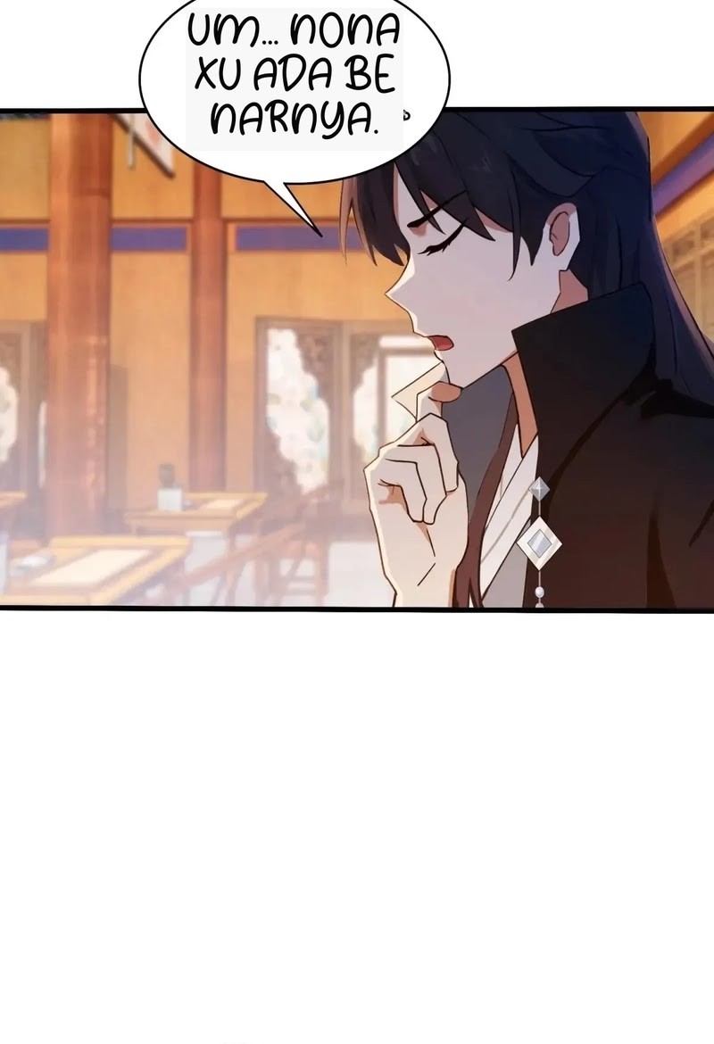 It Turns Out That I Have Been Invincible For A Long Time Chapter 137 Gambar 11