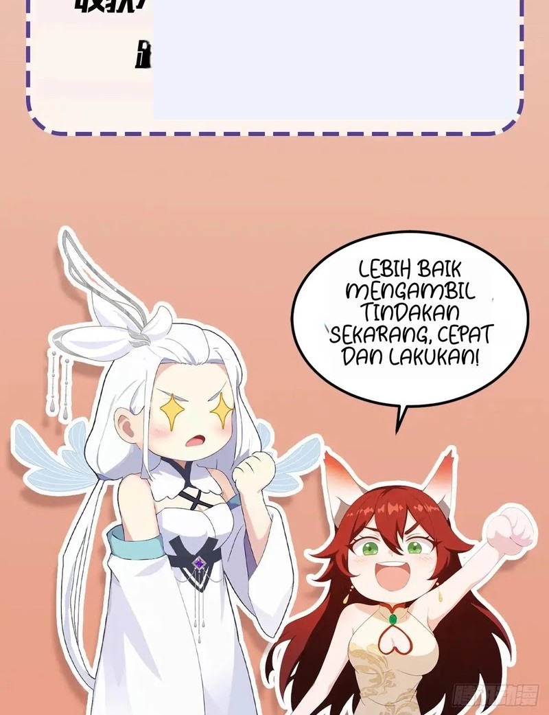 It Turns Out That I Have Been Invincible For A Long Time Chapter 137 Gambar 26