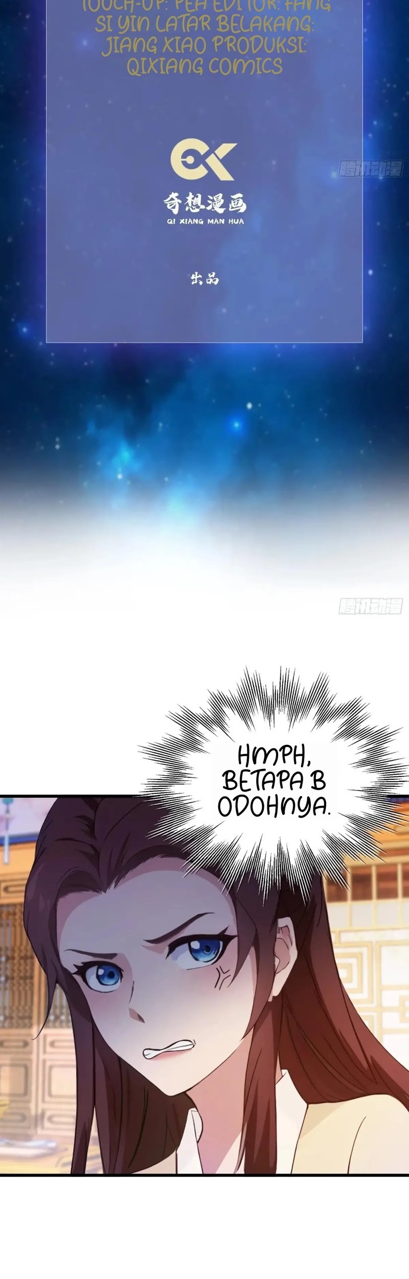 It Turns Out That I Have Been Invincible For A Long Time Chapter 138 Gambar 3