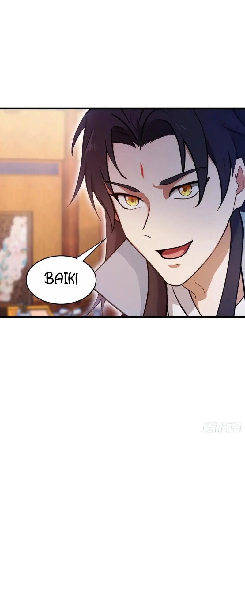 It Turns Out That I Have Been Invincible For A Long Time Chapter 138 Gambar 6