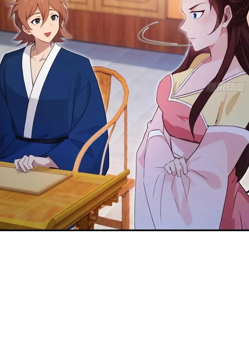 It Turns Out That I Have Been Invincible For A Long Time Chapter 138 Gambar 17