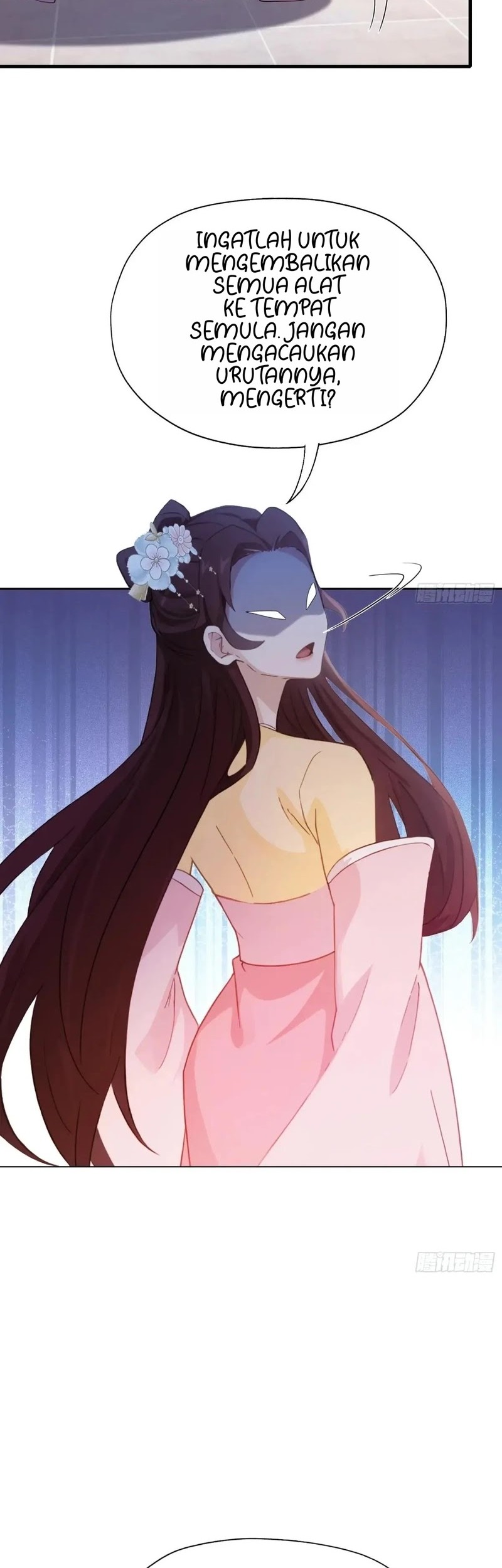 It Turns Out That I Have Been Invincible For A Long Time Chapter 138 Gambar 19