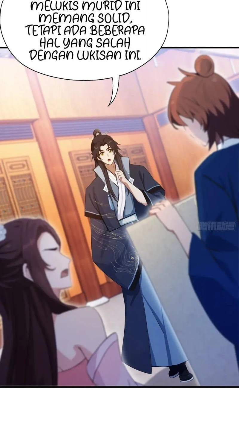 It Turns Out That I Have Been Invincible For A Long Time Chapter 139 Gambar 5