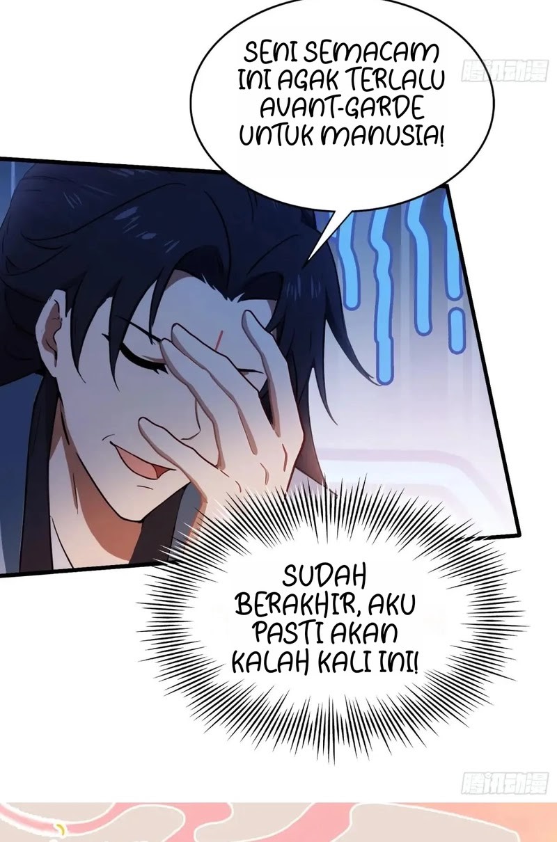 It Turns Out That I Have Been Invincible For A Long Time Chapter 139 Gambar 21
