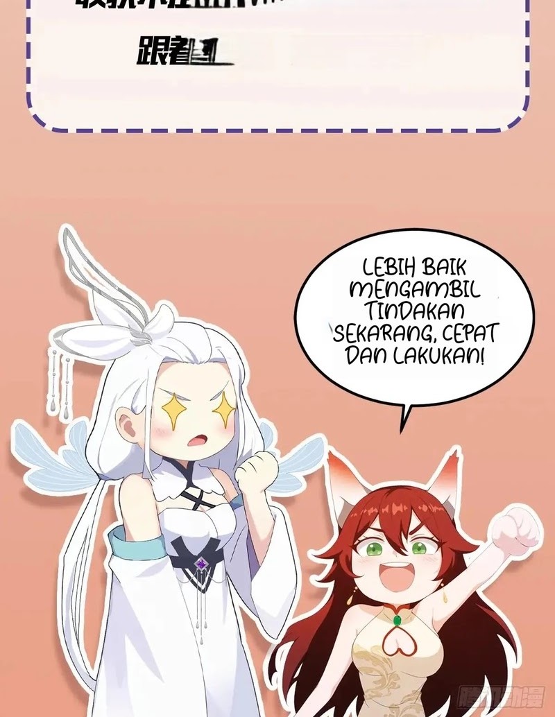 It Turns Out That I Have Been Invincible For A Long Time Chapter 139 Gambar 24