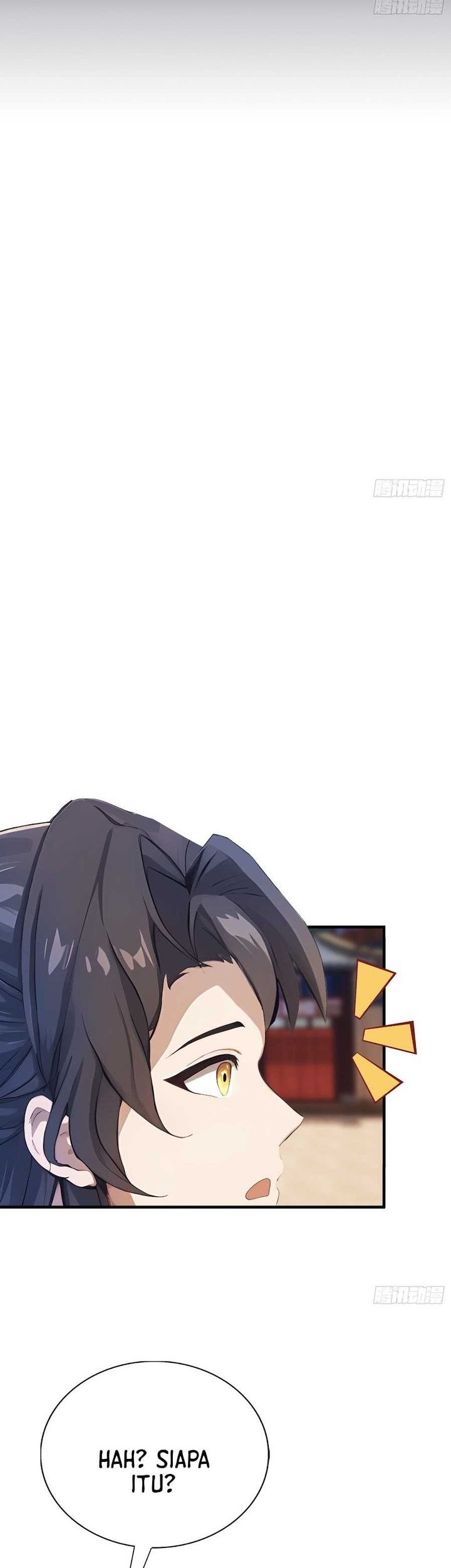 It Turns Out That I Have Been Invincible For A Long Time Chapter 14 Gambar 29