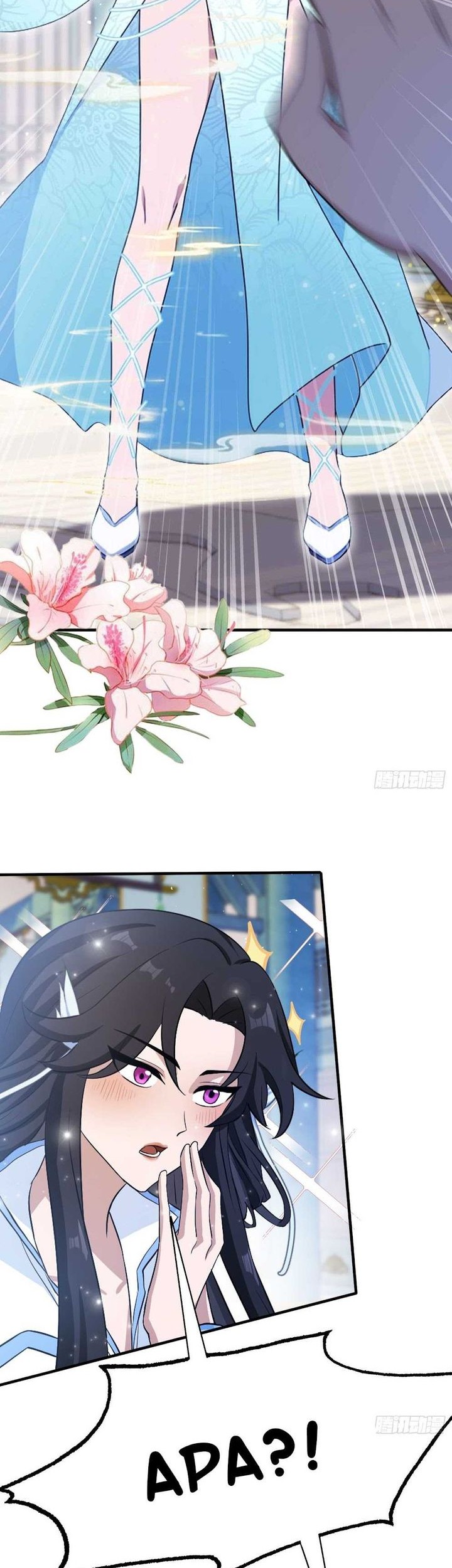 Baca  It Turns Out That I Have Been Invincible For A Long Time Chapter 14 Gambar 2