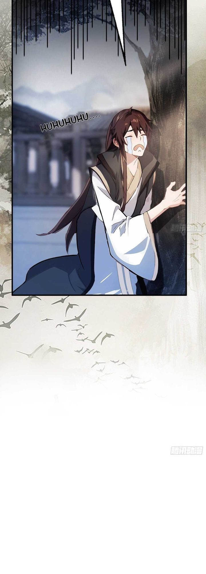 It Turns Out That I Have Been Invincible For A Long Time Chapter 14 Gambar 12