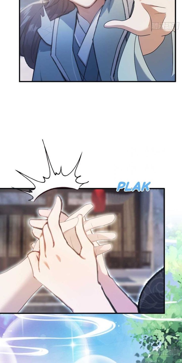 It Turns Out That I Have Been Invincible For A Long Time Chapter 14 Gambar 24