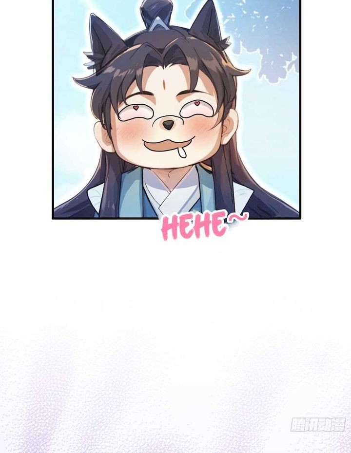 It Turns Out That I Have Been Invincible For A Long Time Chapter 14 Gambar 27