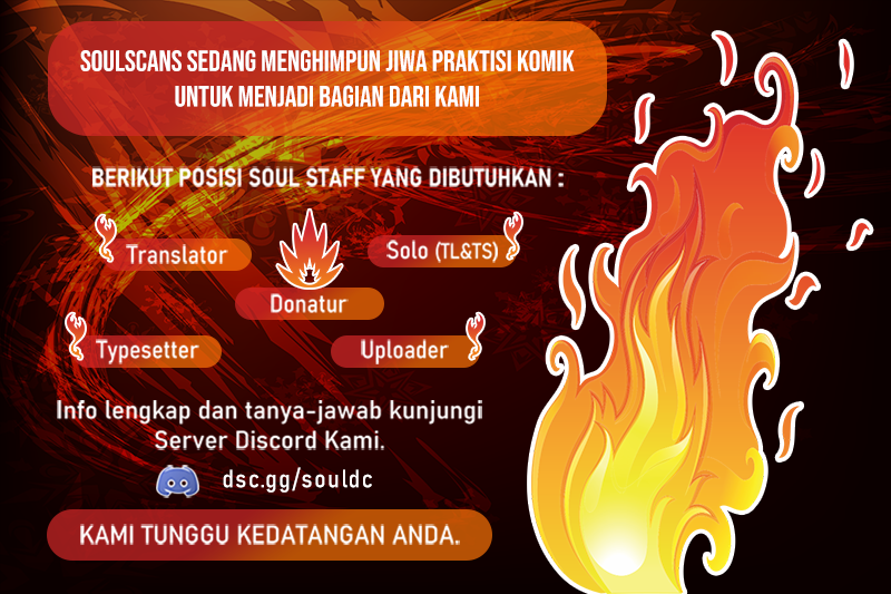 It Turns Out That I Have Been Invincible For A Long Time Chapter 140 Gambar 28