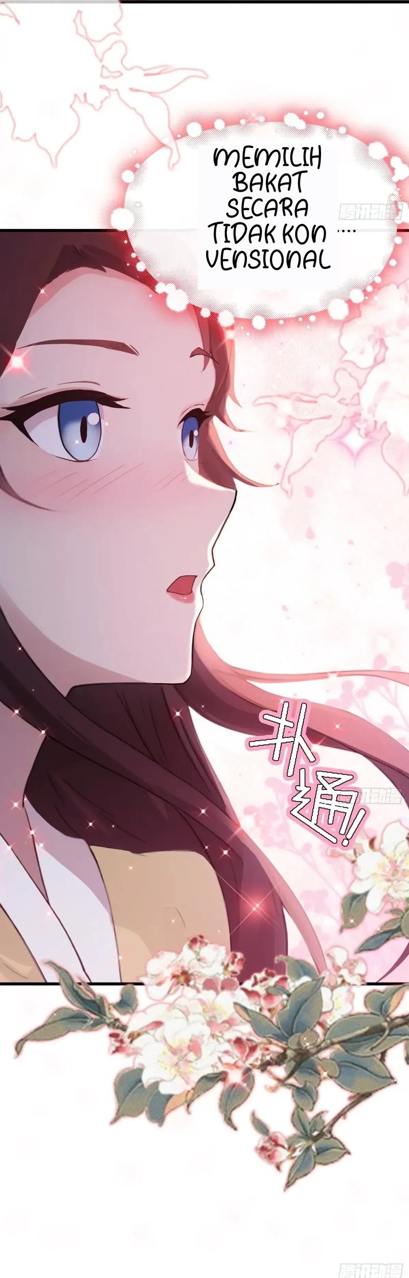 It Turns Out That I Have Been Invincible For A Long Time Chapter 140 Gambar 10