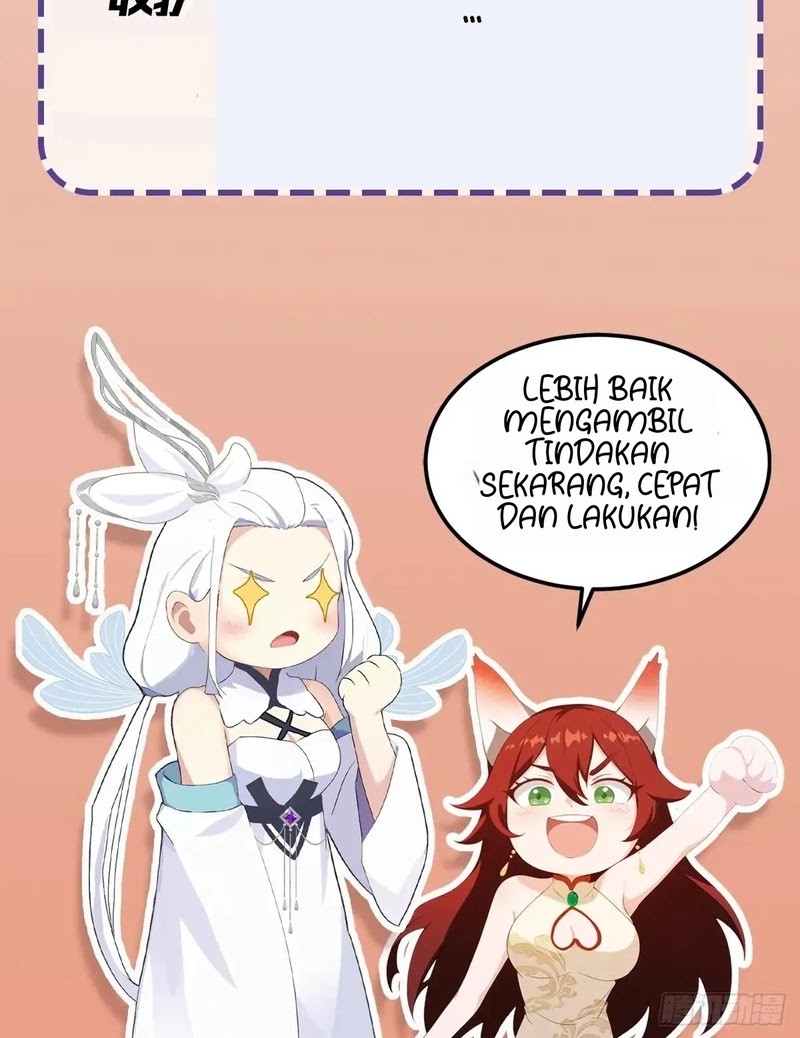 It Turns Out That I Have Been Invincible For A Long Time Chapter 140 Gambar 25