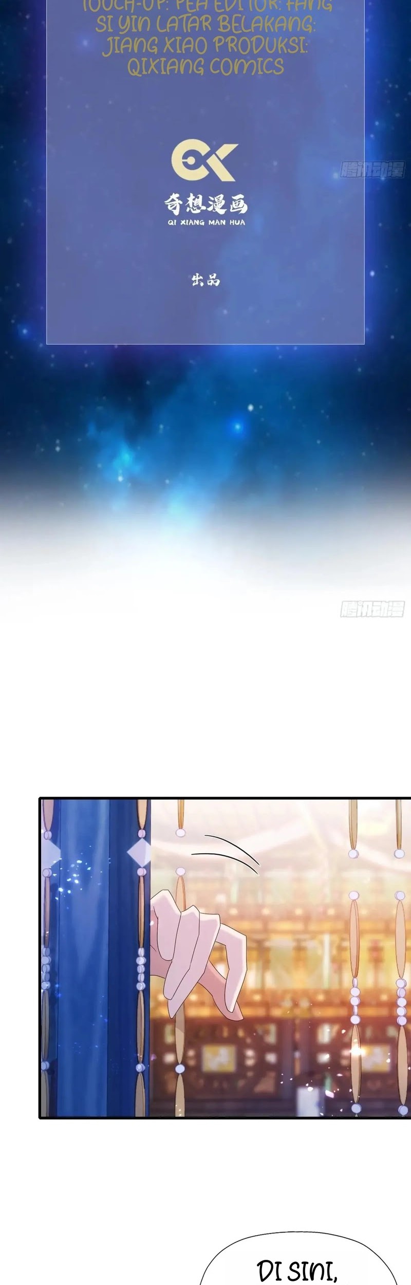 It Turns Out That I Have Been Invincible For A Long Time Chapter 141 Gambar 3