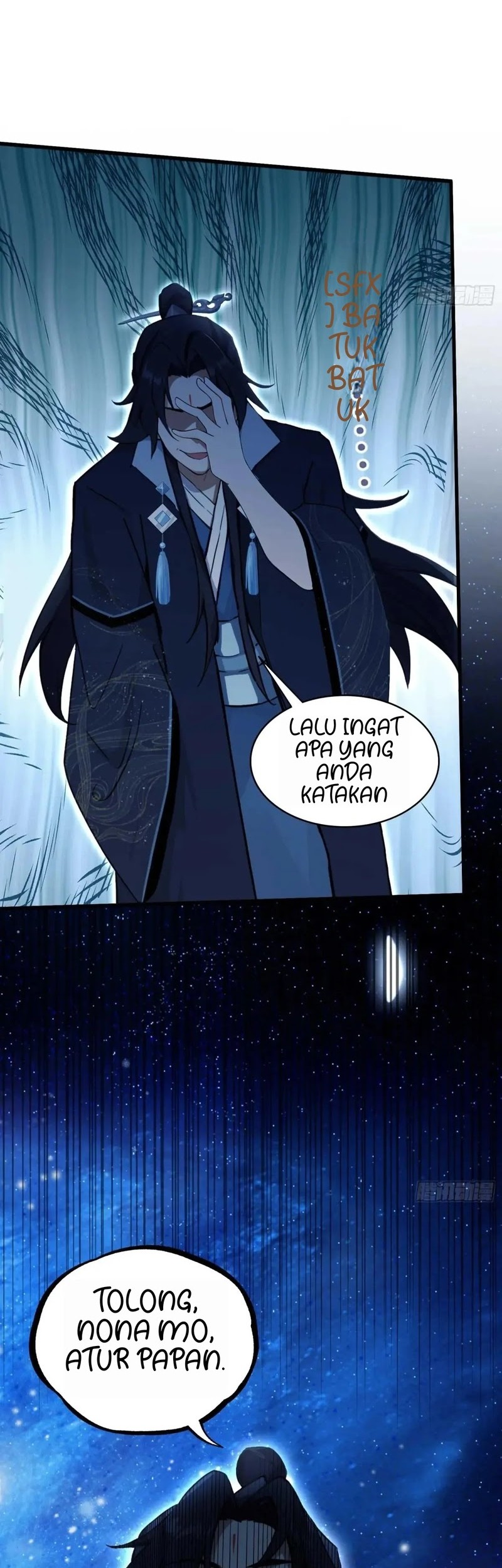 It Turns Out That I Have Been Invincible For A Long Time Chapter 142 Gambar 5