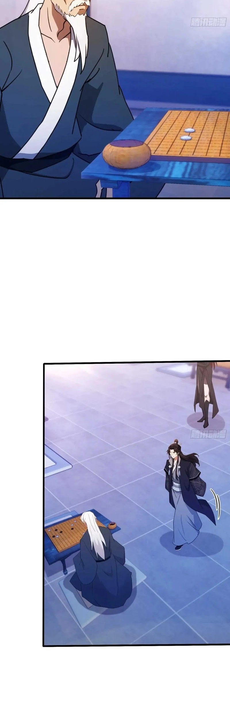 It Turns Out That I Have Been Invincible For A Long Time Chapter 142 Gambar 8