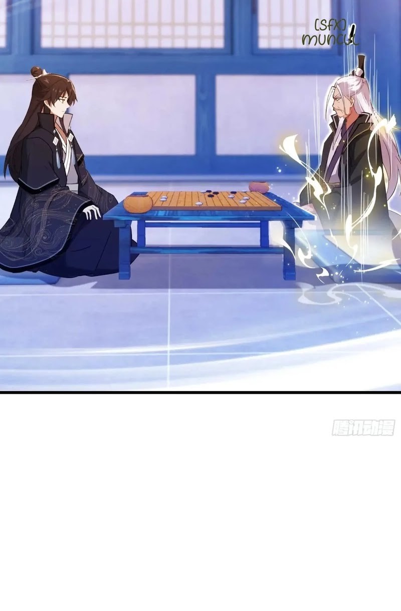 It Turns Out That I Have Been Invincible For A Long Time Chapter 142 Gambar 17