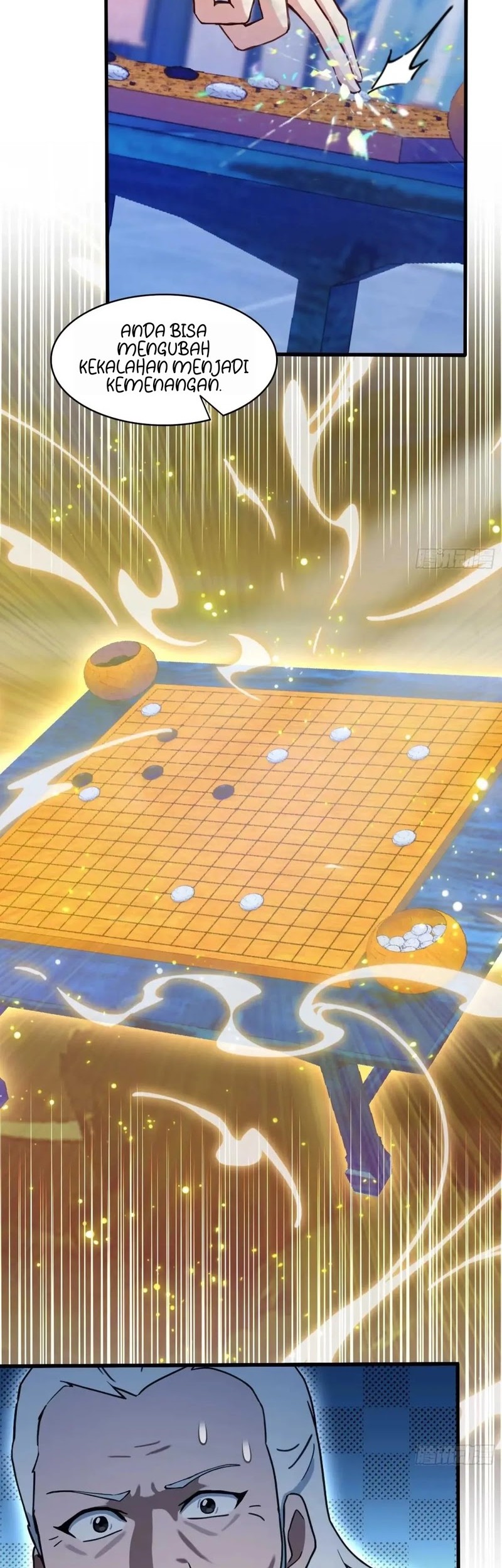 It Turns Out That I Have Been Invincible For A Long Time Chapter 142 Gambar 21