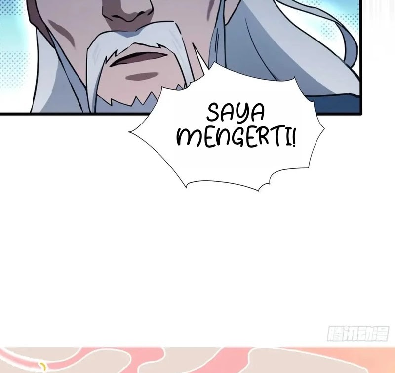 It Turns Out That I Have Been Invincible For A Long Time Chapter 142 Gambar 22