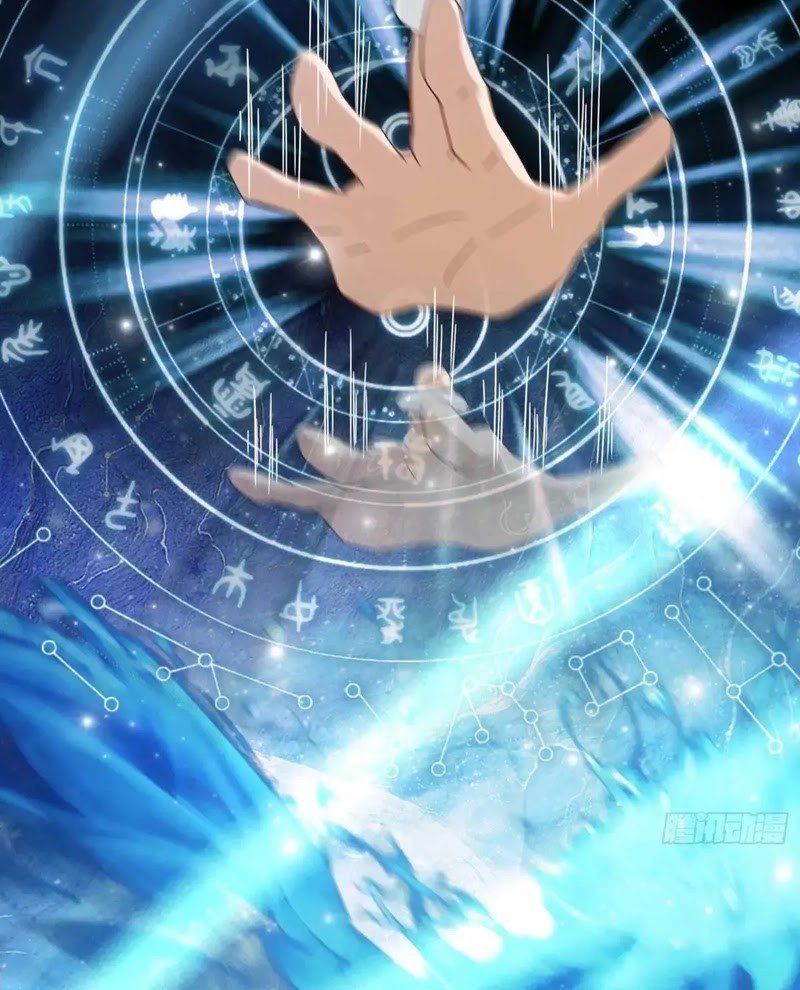 It Turns Out That I Have Been Invincible For A Long Time Chapter 143 Gambar 6