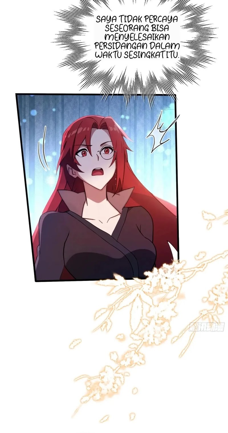 It Turns Out That I Have Been Invincible For A Long Time Chapter 143 Gambar 11