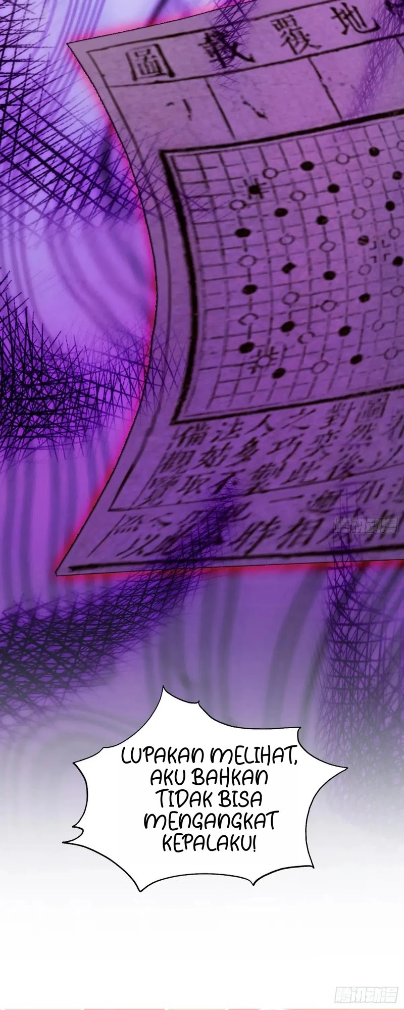 It Turns Out That I Have Been Invincible For A Long Time Chapter 143 Gambar 22