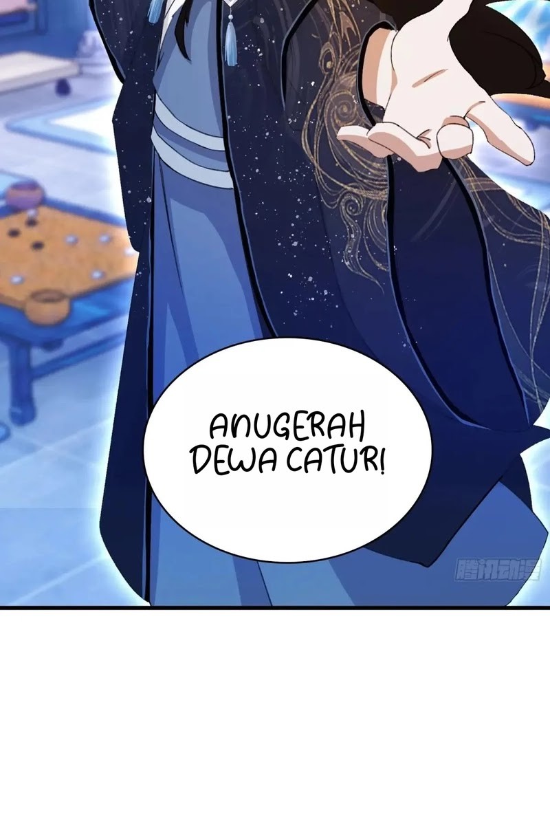 It Turns Out That I Have Been Invincible For A Long Time Chapter 145 Gambar 6