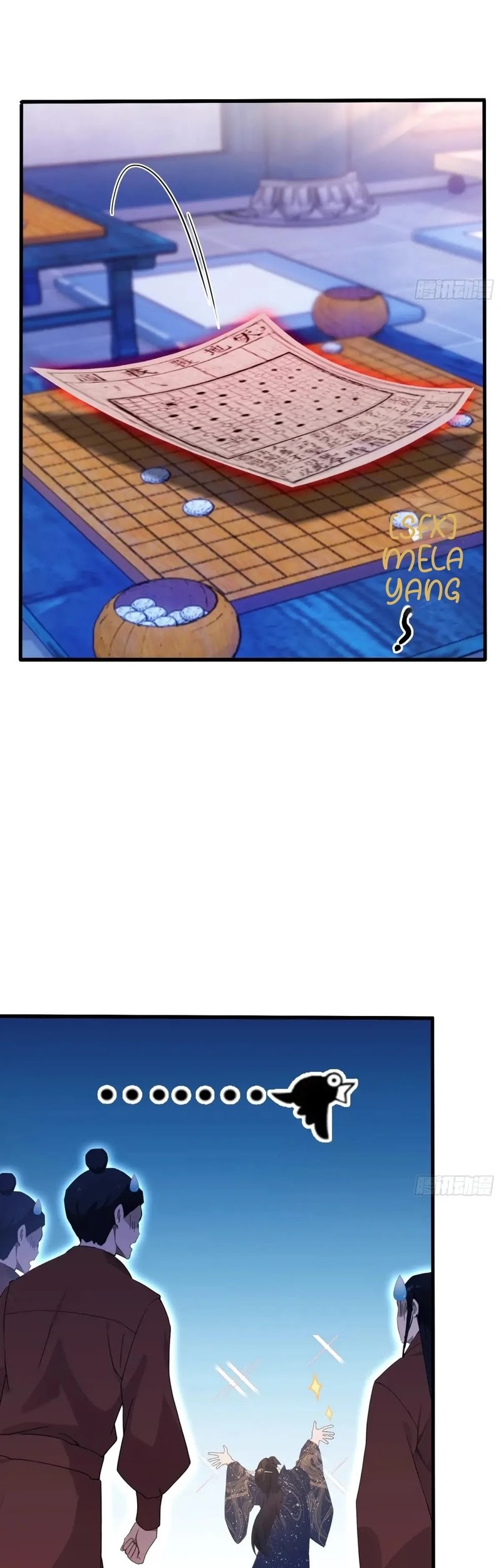 It Turns Out That I Have Been Invincible For A Long Time Chapter 145 Gambar 8