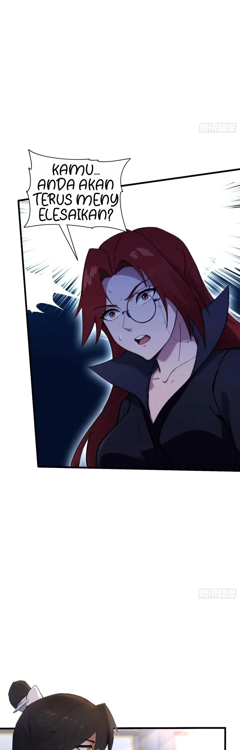 It Turns Out That I Have Been Invincible For A Long Time Chapter 145 Gambar 15