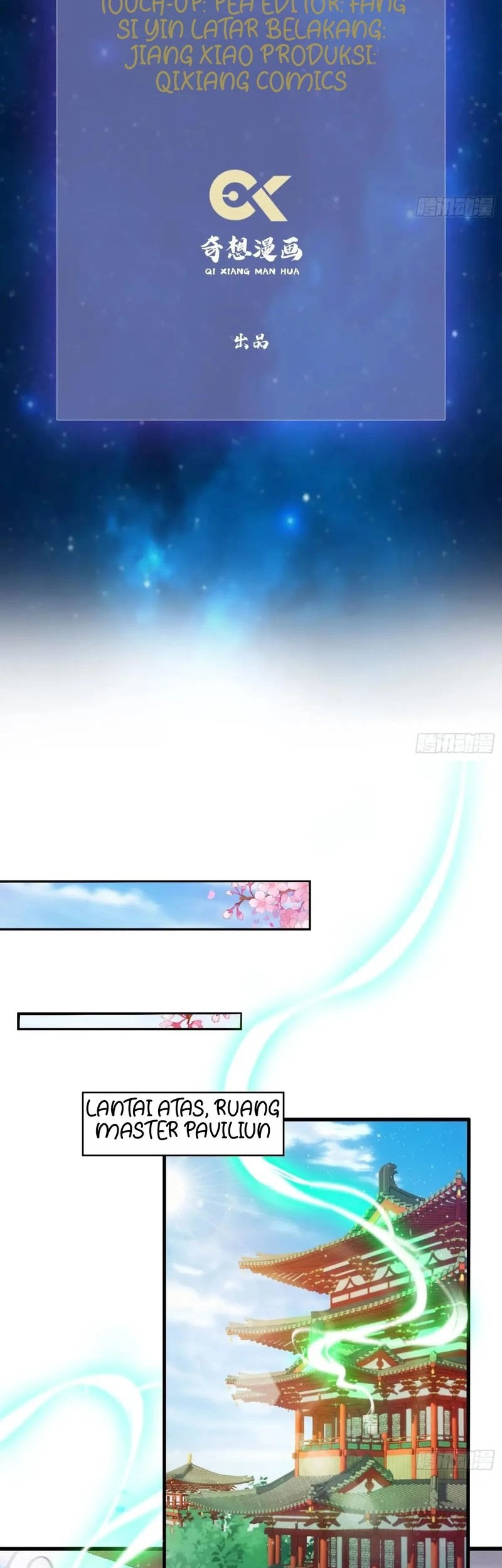 It Turns Out That I Have Been Invincible For A Long Time Chapter 146 Gambar 3