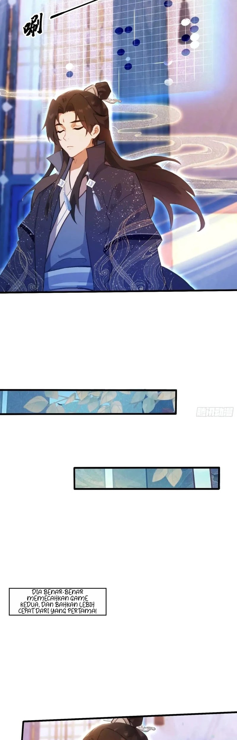 It Turns Out That I Have Been Invincible For A Long Time Chapter 146 Gambar 15