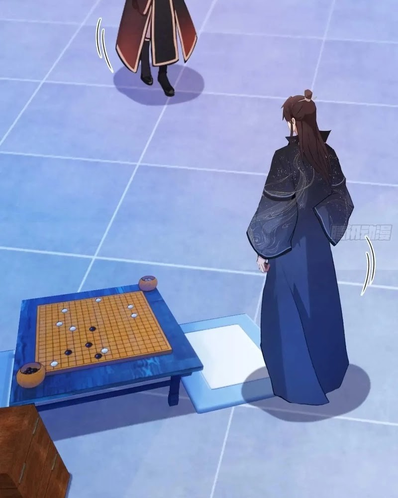 It Turns Out That I Have Been Invincible For A Long Time Chapter 147 Gambar 6