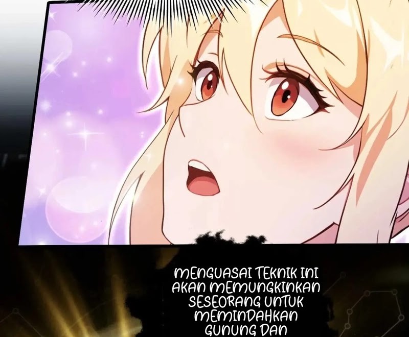 It Turns Out That I Have Been Invincible For A Long Time Chapter 147 Gambar 17