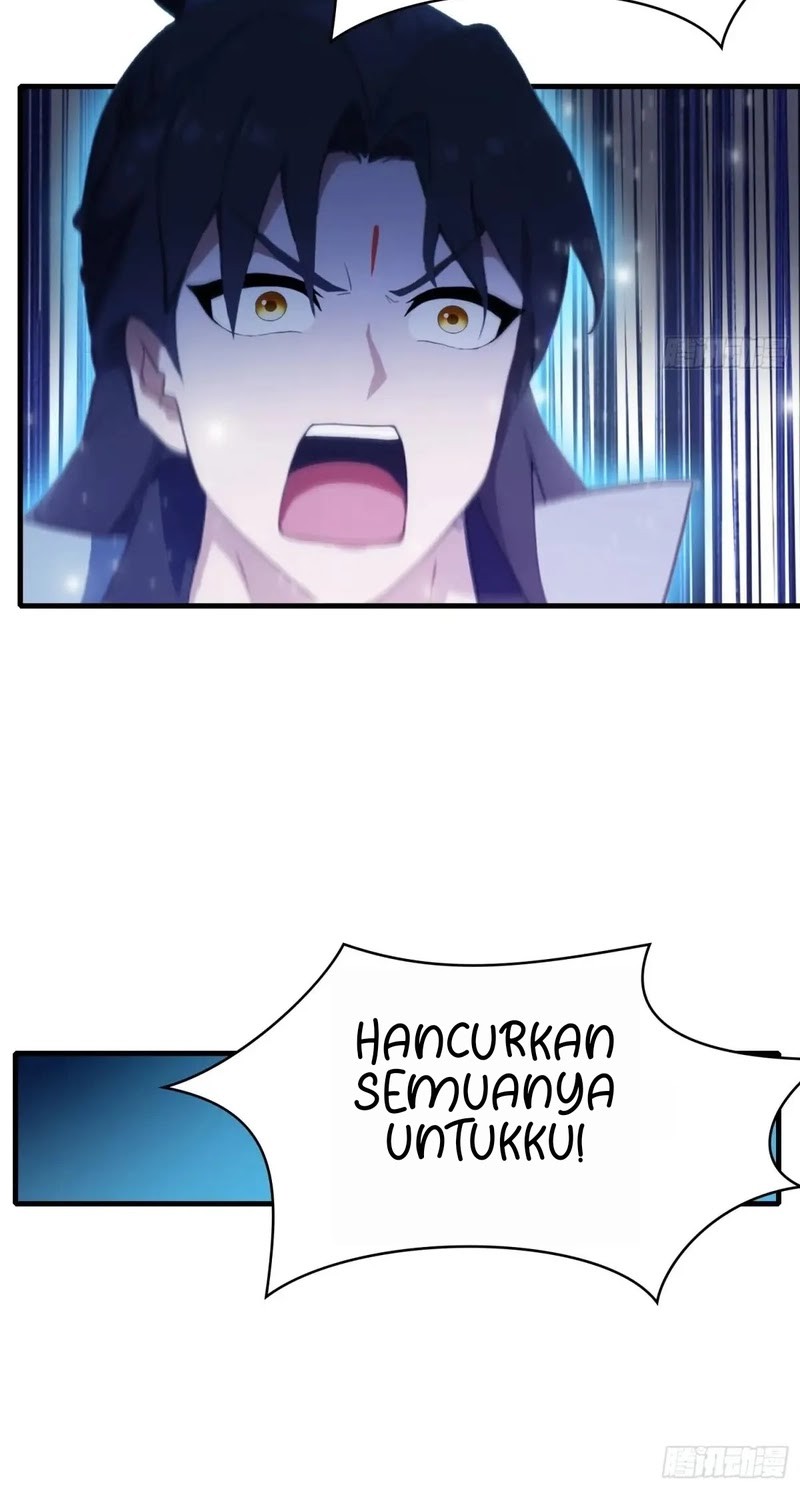 It Turns Out That I Have Been Invincible For A Long Time Chapter 148 Gambar 11