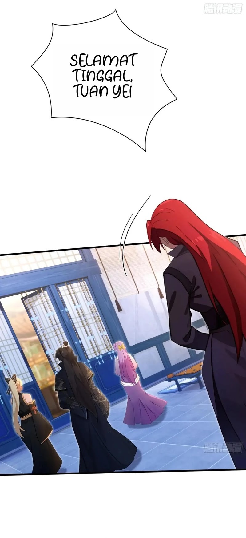 It Turns Out That I Have Been Invincible For A Long Time Chapter 148 Gambar 17