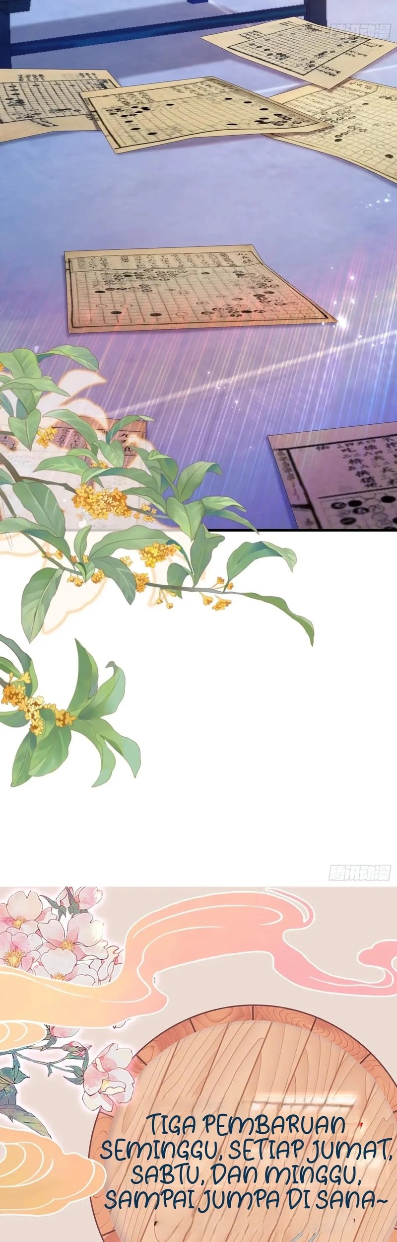 It Turns Out That I Have Been Invincible For A Long Time Chapter 148 Gambar 19